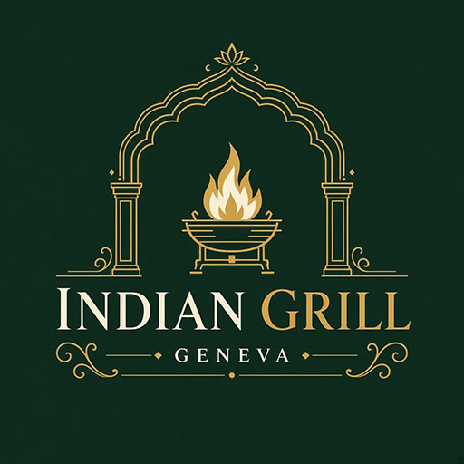 Indian Grill