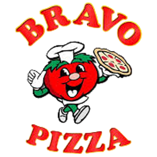 Bravo Pizza