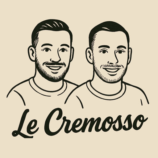 Le Cremosso
